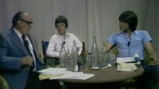Local History with George Thorman - Steve & Joey Peters, Bottle Collection, 1980