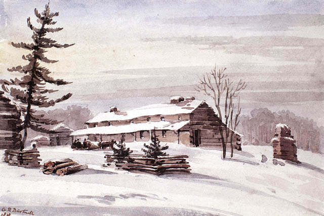 Port Talbot, 1816