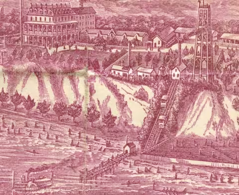 Port Stanley Inverarie heights