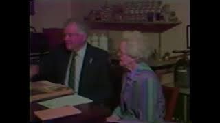 Elgin County Pioneer Museum 30th Anniversary 1987