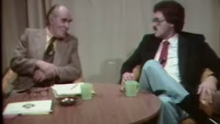 Local History with George Thorman Guest Don Cosens: Old Port Stanley 1980