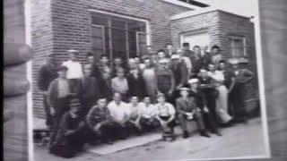 Local History with George Thorman guest: Harvey Jay: History of Elgin Handles