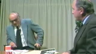 Local History with George Thorman Guest: John Ker: Colonel Thomas Talbot