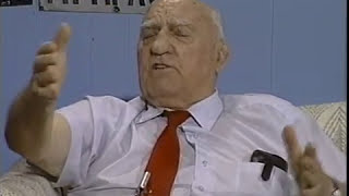 Local History with Steve Peters- Guest Peter Laing 1990