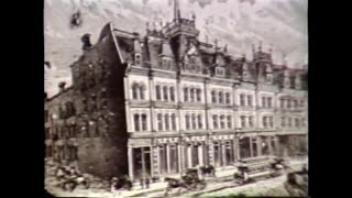 Local History with George Thorman - History of Talbot St. St. Thomas 1 of 2 -  with Guest Don Cosens